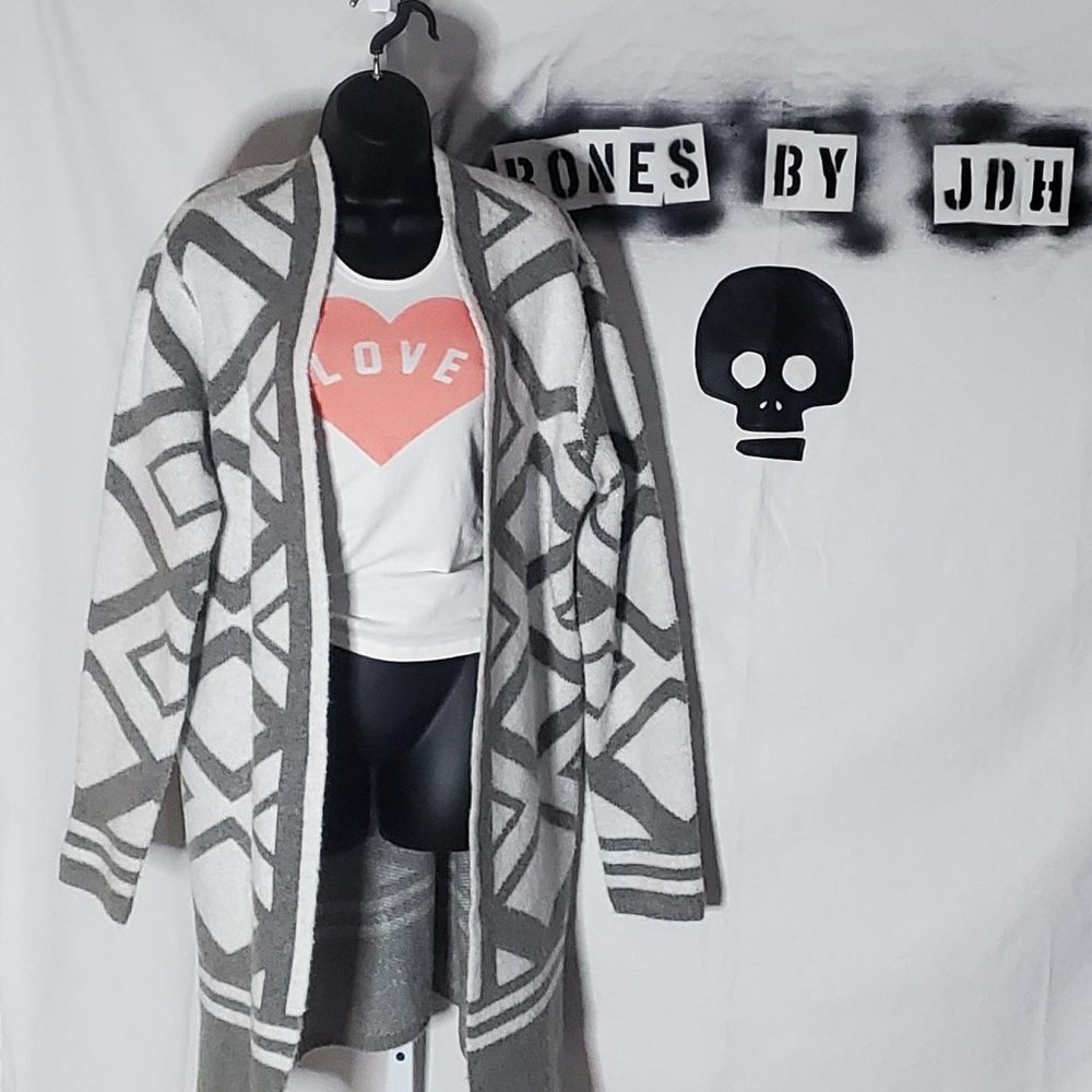 GNW Cardigan